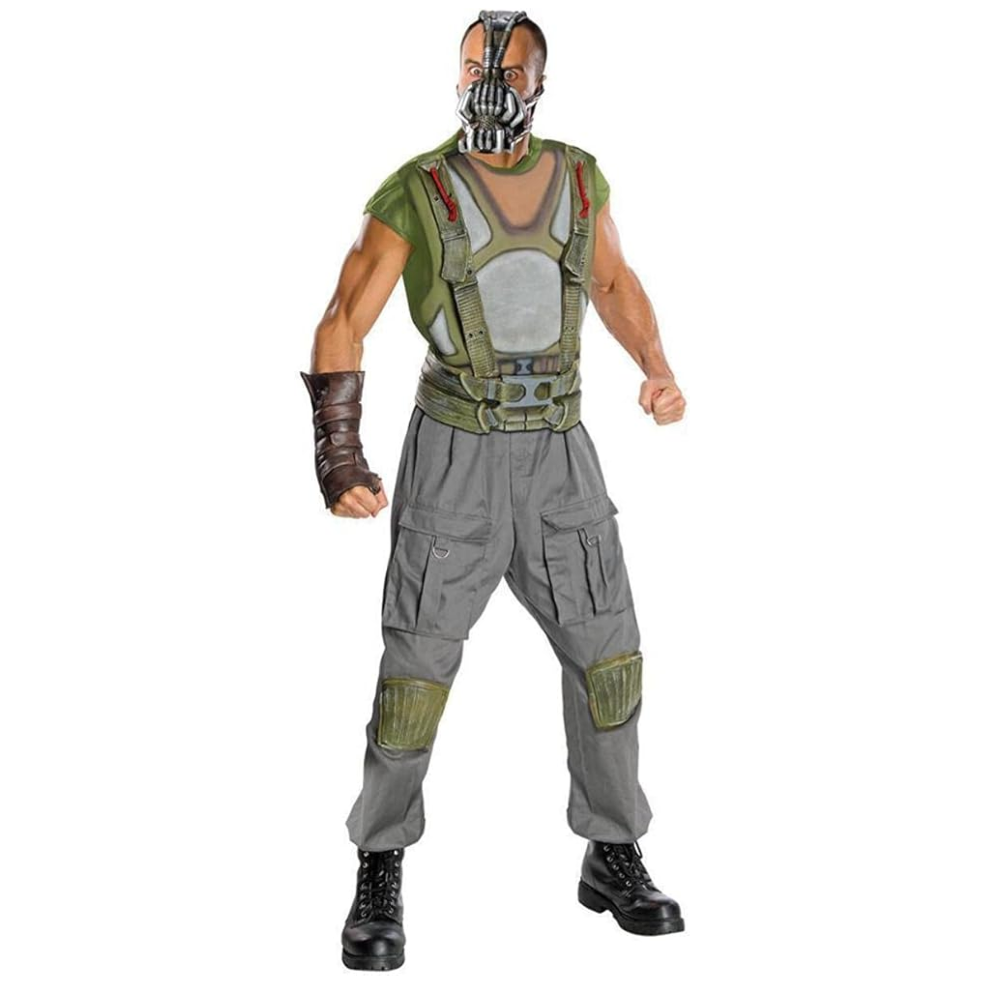 Deluxe Bane