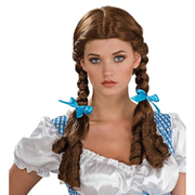 Deluxe Dorothy Wig