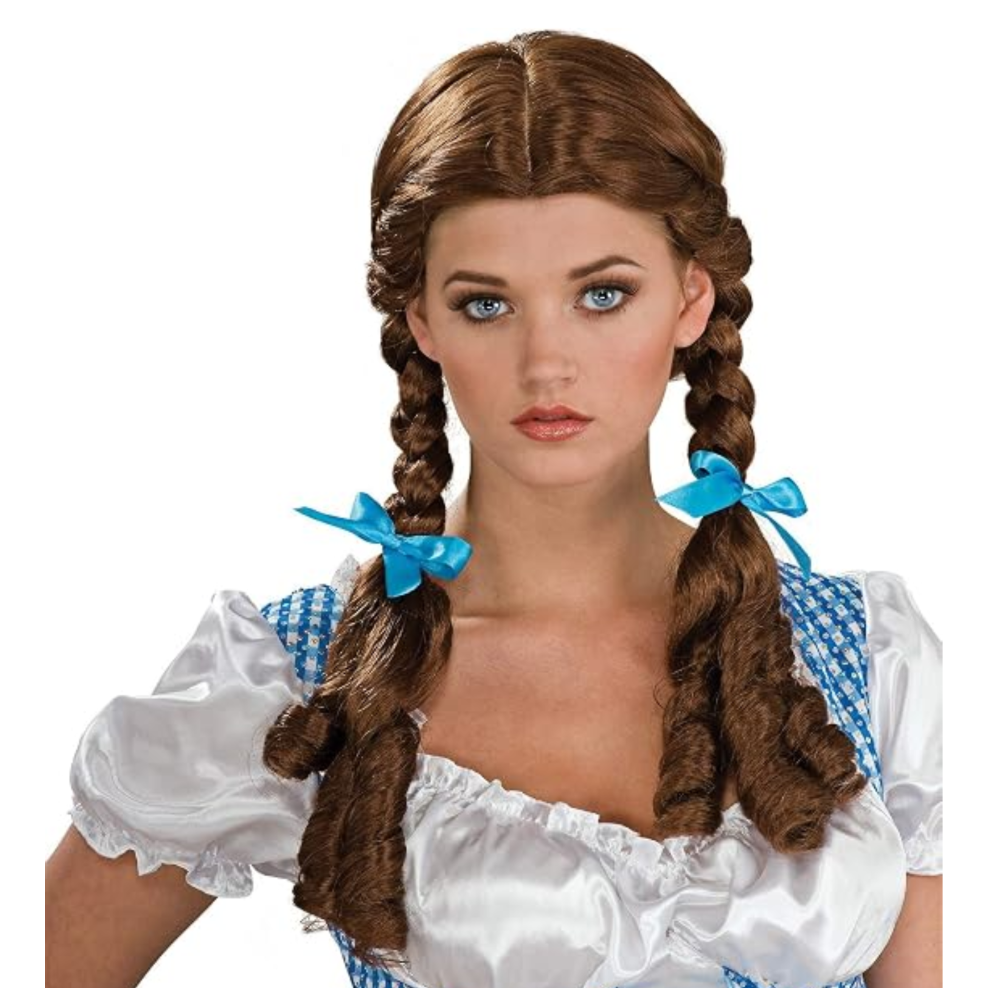 Deluxe Dorothy Wig