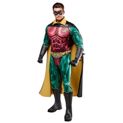 Deluxe Robin