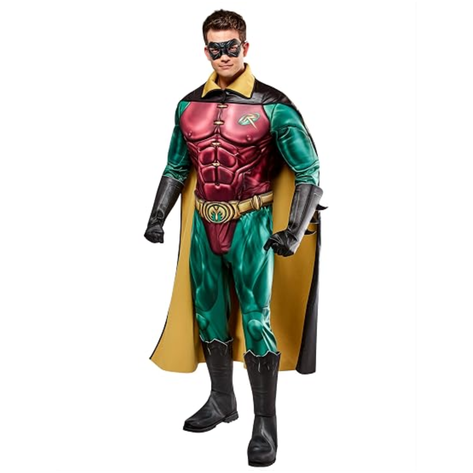 Deluxe Robin