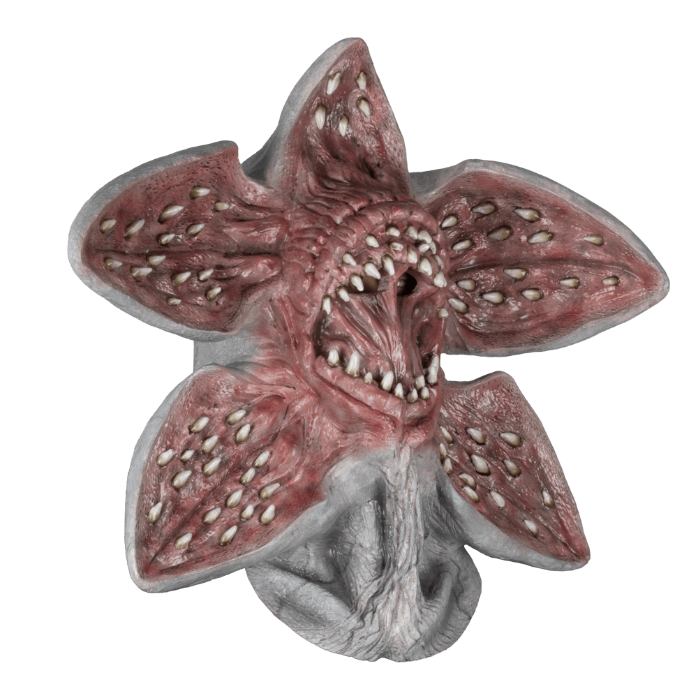 Stranger Things Demogorgon Mask
