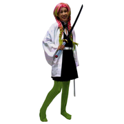 Mitsuri Kanroji