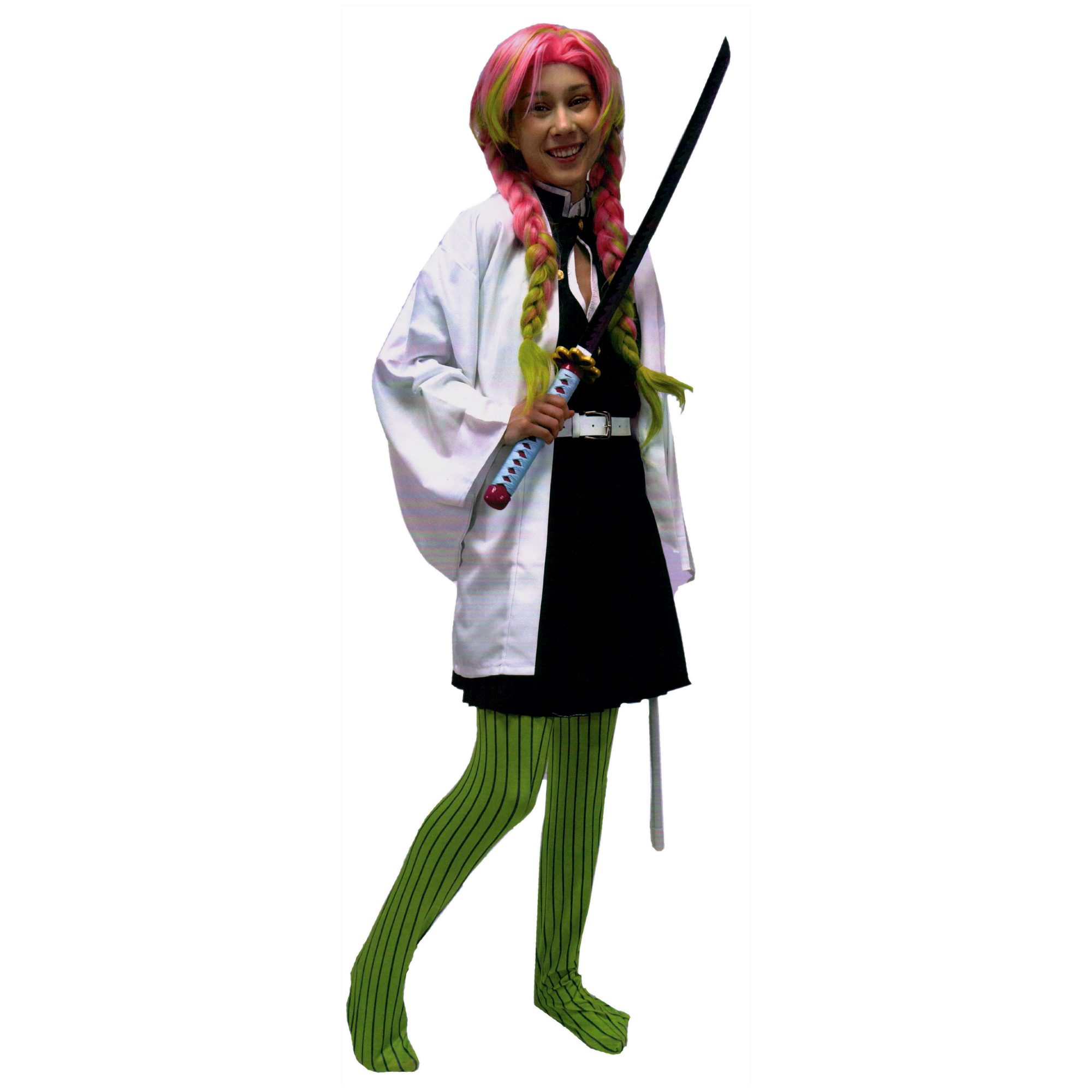 Mitsuri Kanroji