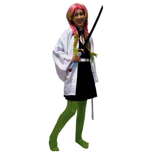 Mitsuri Kanroji