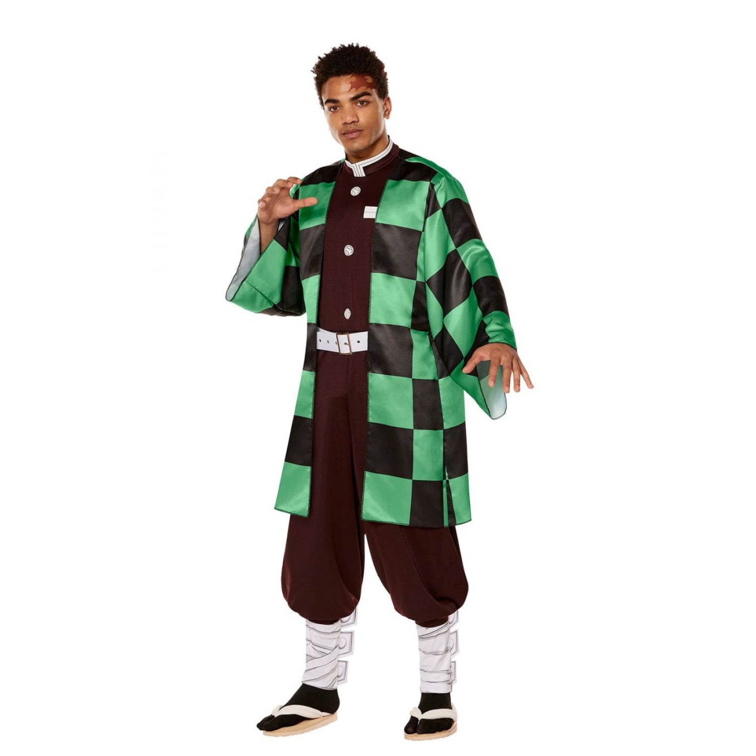 Costume & Make Up Shop