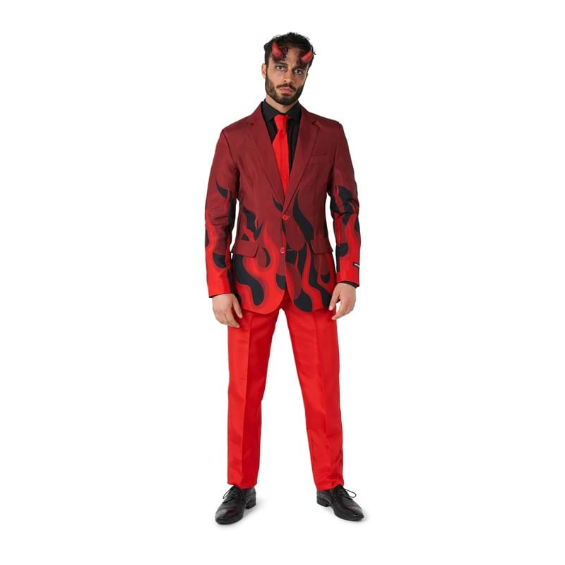 Devil Suit