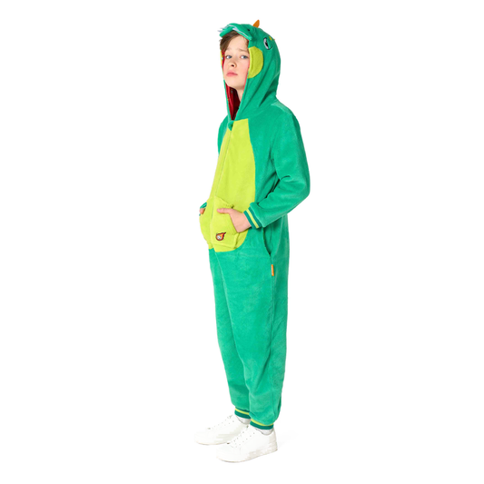 Child Dinosaur Onesie