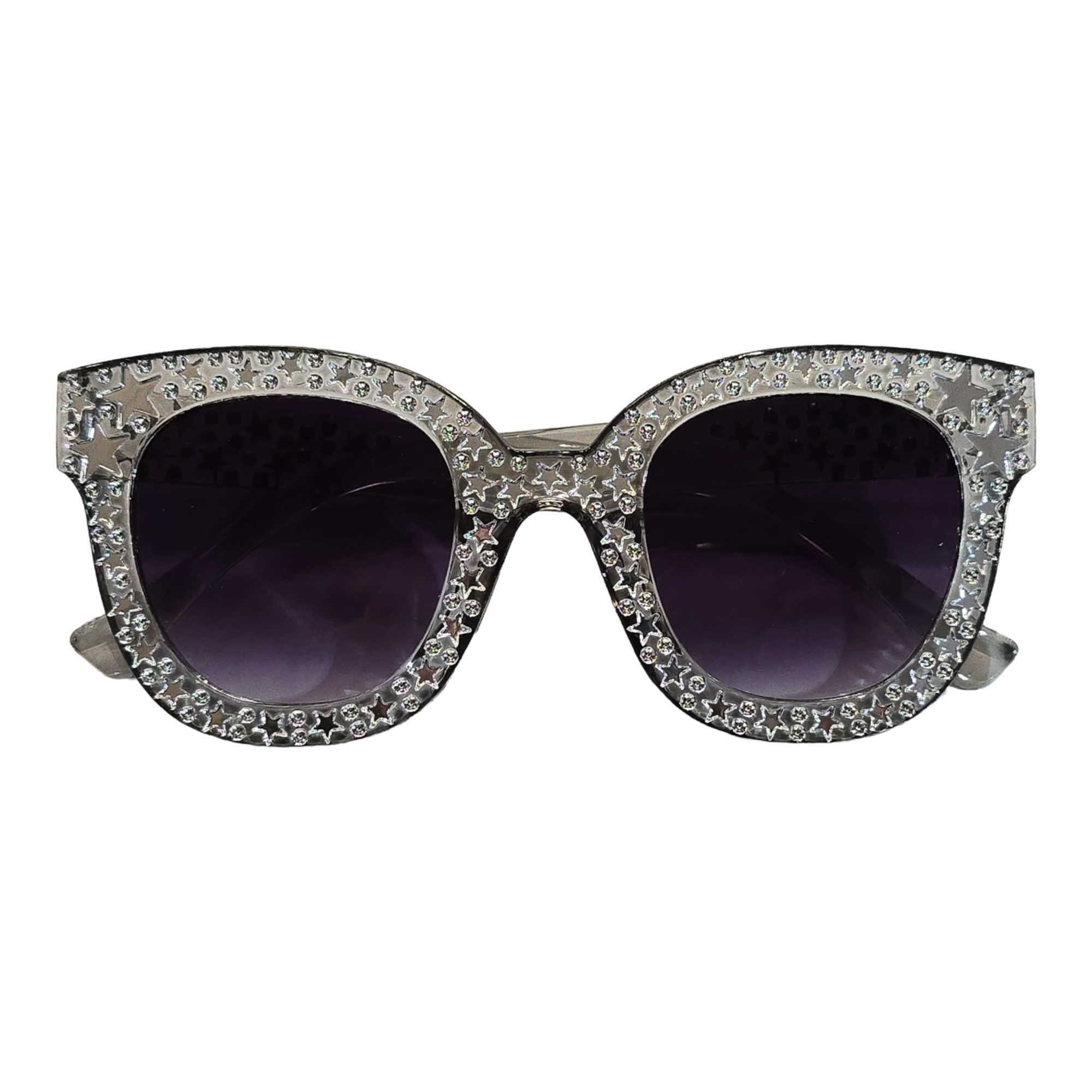Disco Glasses