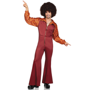 Disco Leisure Suit