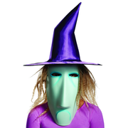 Nightmare Before Christmas Shock Mask