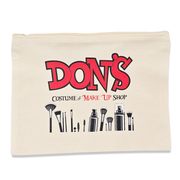 Don's Makeup Bag