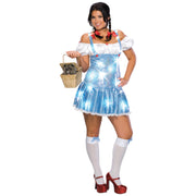 Wizard of Oz Dorothy (14-16)