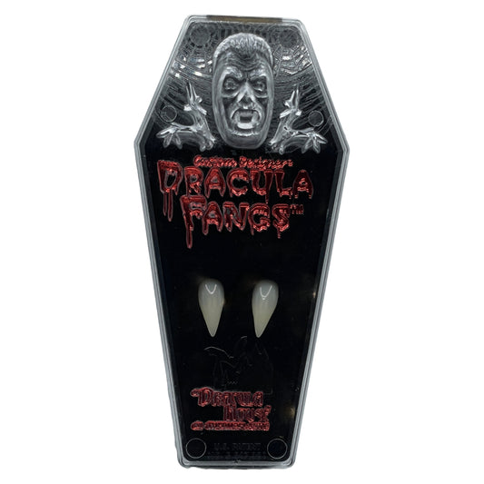 Dracula House Fangs XL