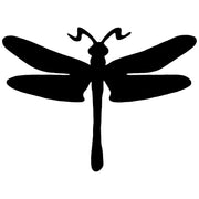 Dragonfly 2 Adhesive Stencil