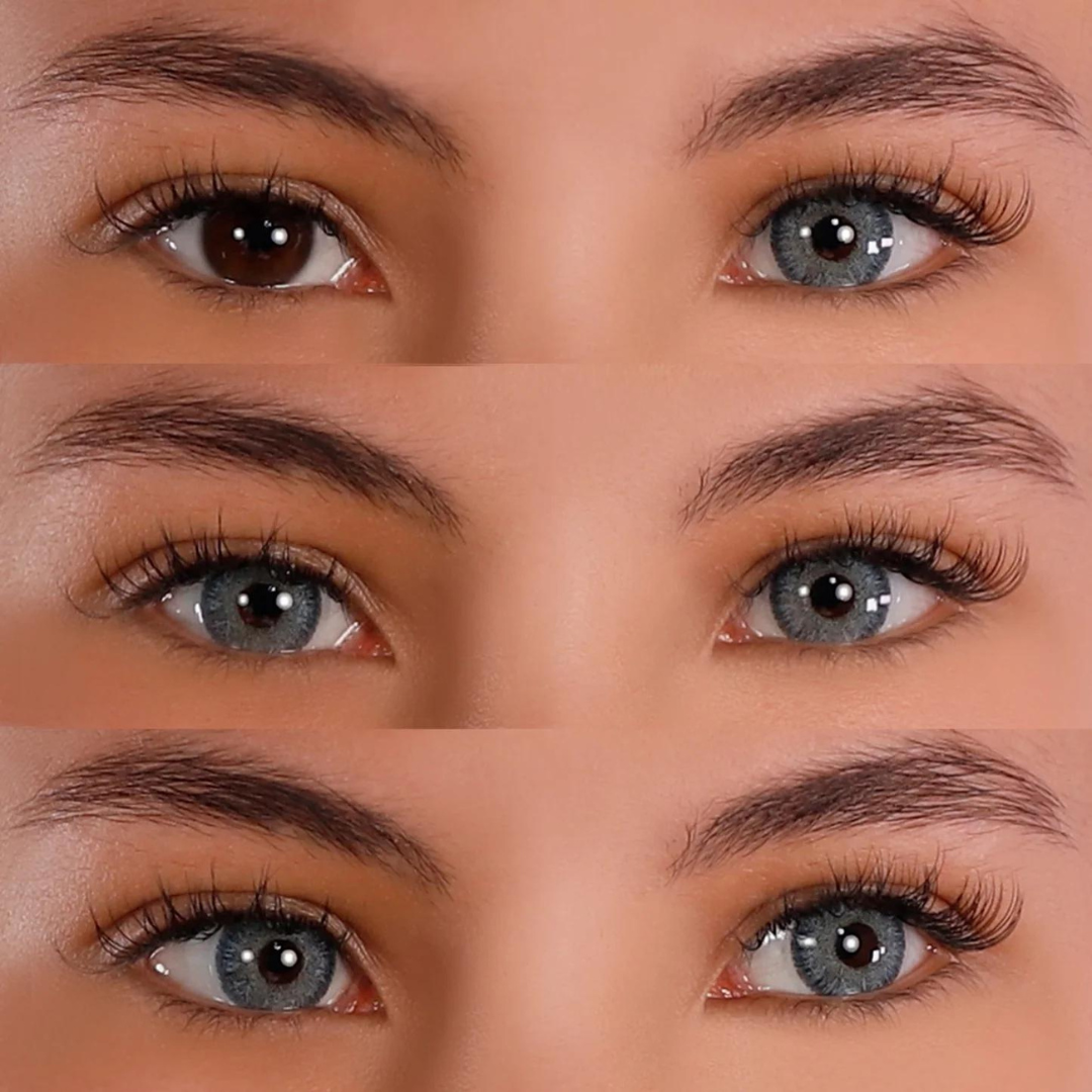 Dream Ocean Natural Contacts