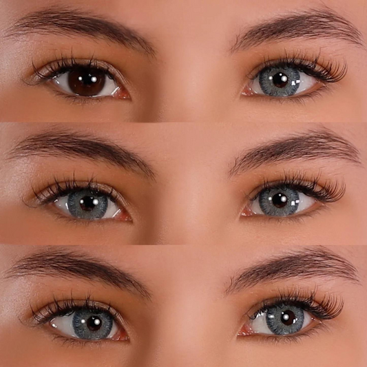 Dream Ocean Natural Contacts