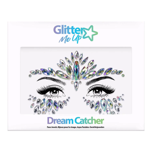 Dream Catcher Face Jewels