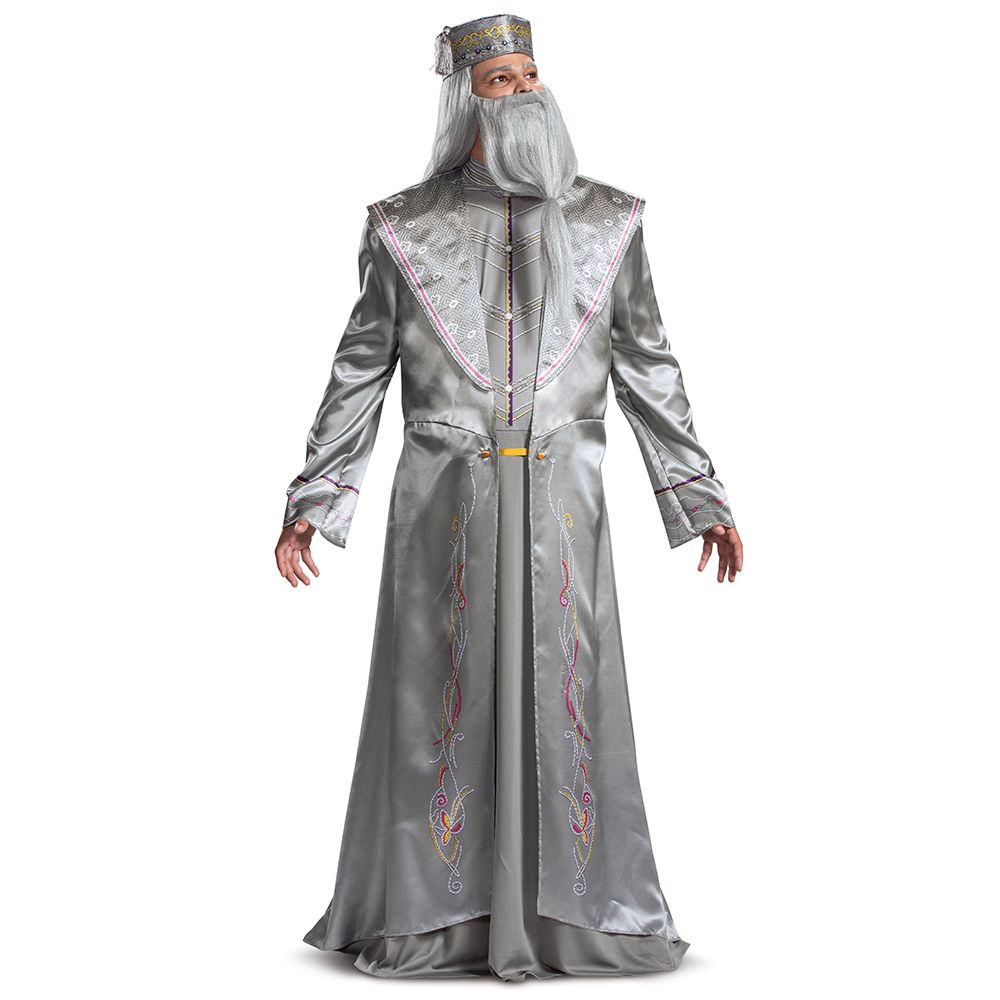 Harry Potter Dumbledore