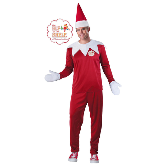 The Elf on the Shelf® Adult