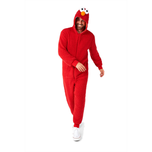 Elmo Onesie