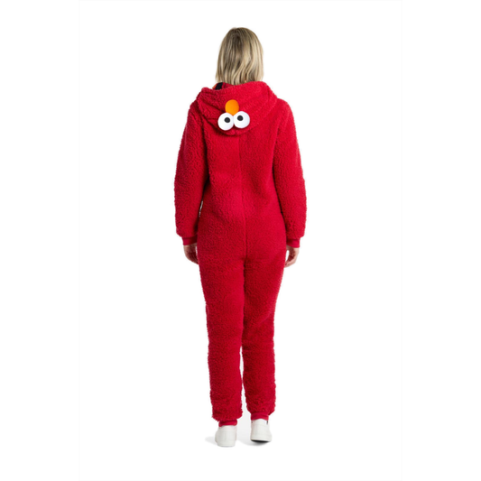 Elmo Onesie