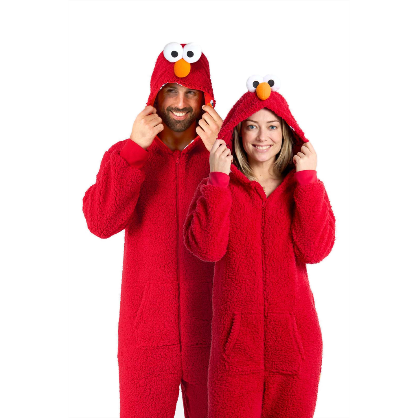 Elmo Onesie
