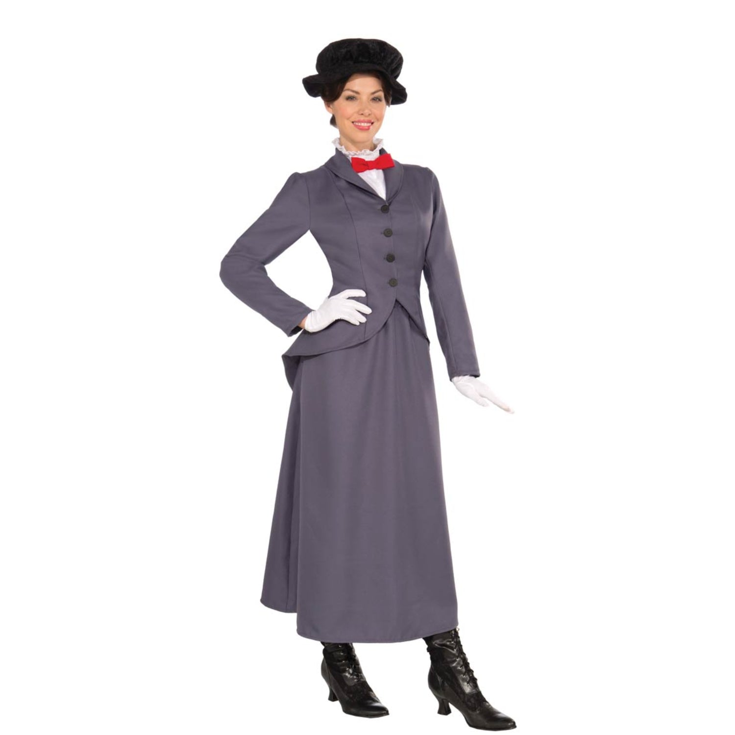 English Nanny