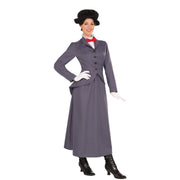 English Nanny