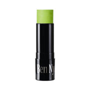 Ben Nye Cream Cream Stick -  Wicked Green SFB-922