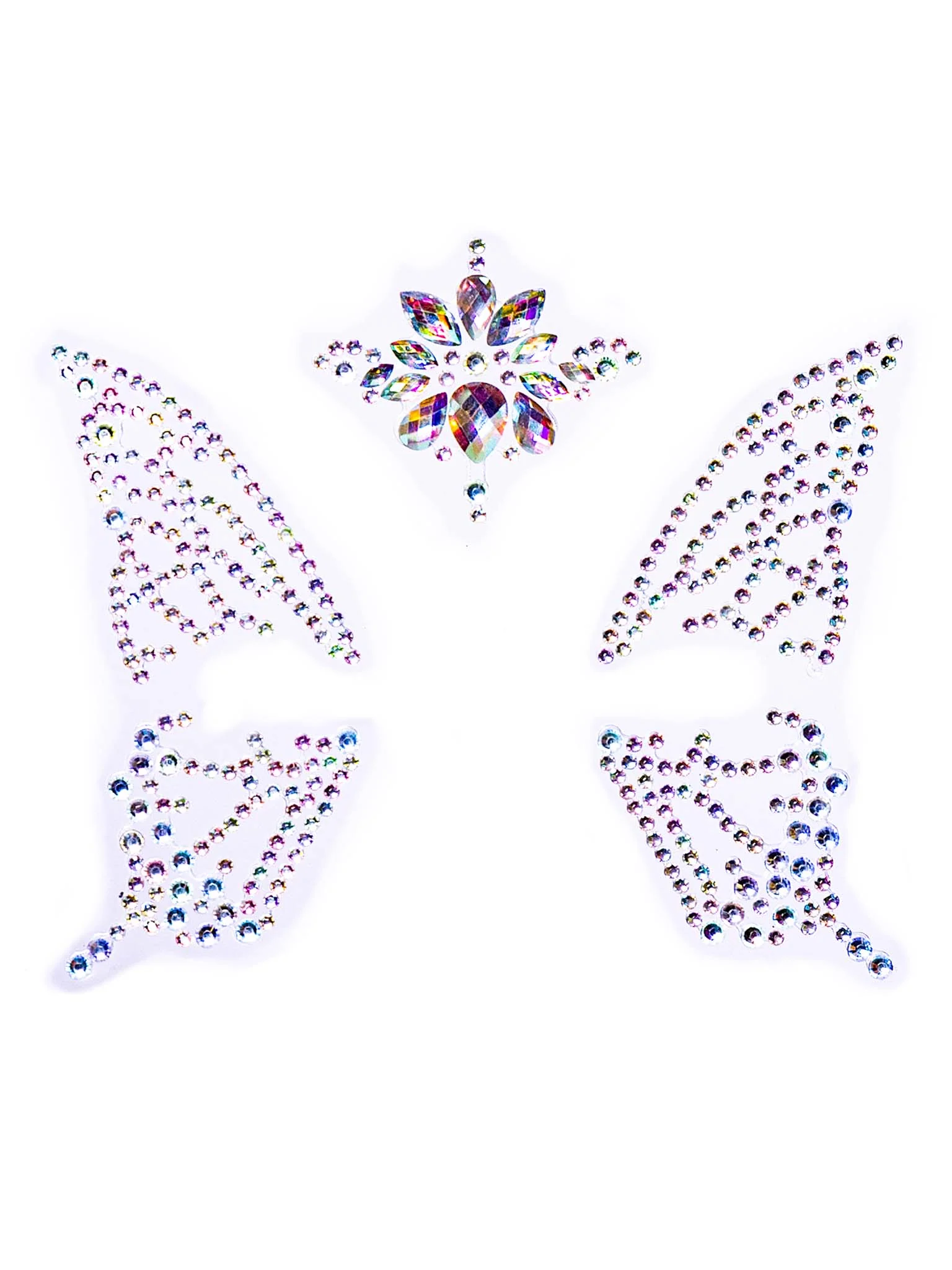Fairy Body Jewels