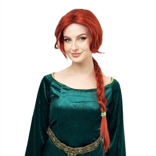 Fairy Tale Heroine Wig