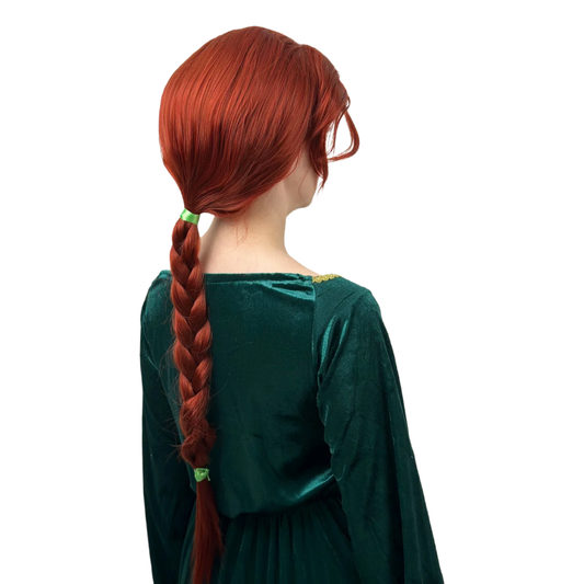 Fairy Tale Heroine Wig