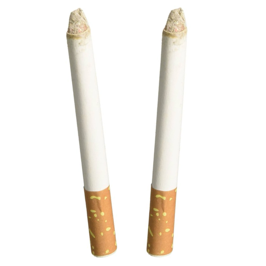 Fake Cigarettes (2/PK)