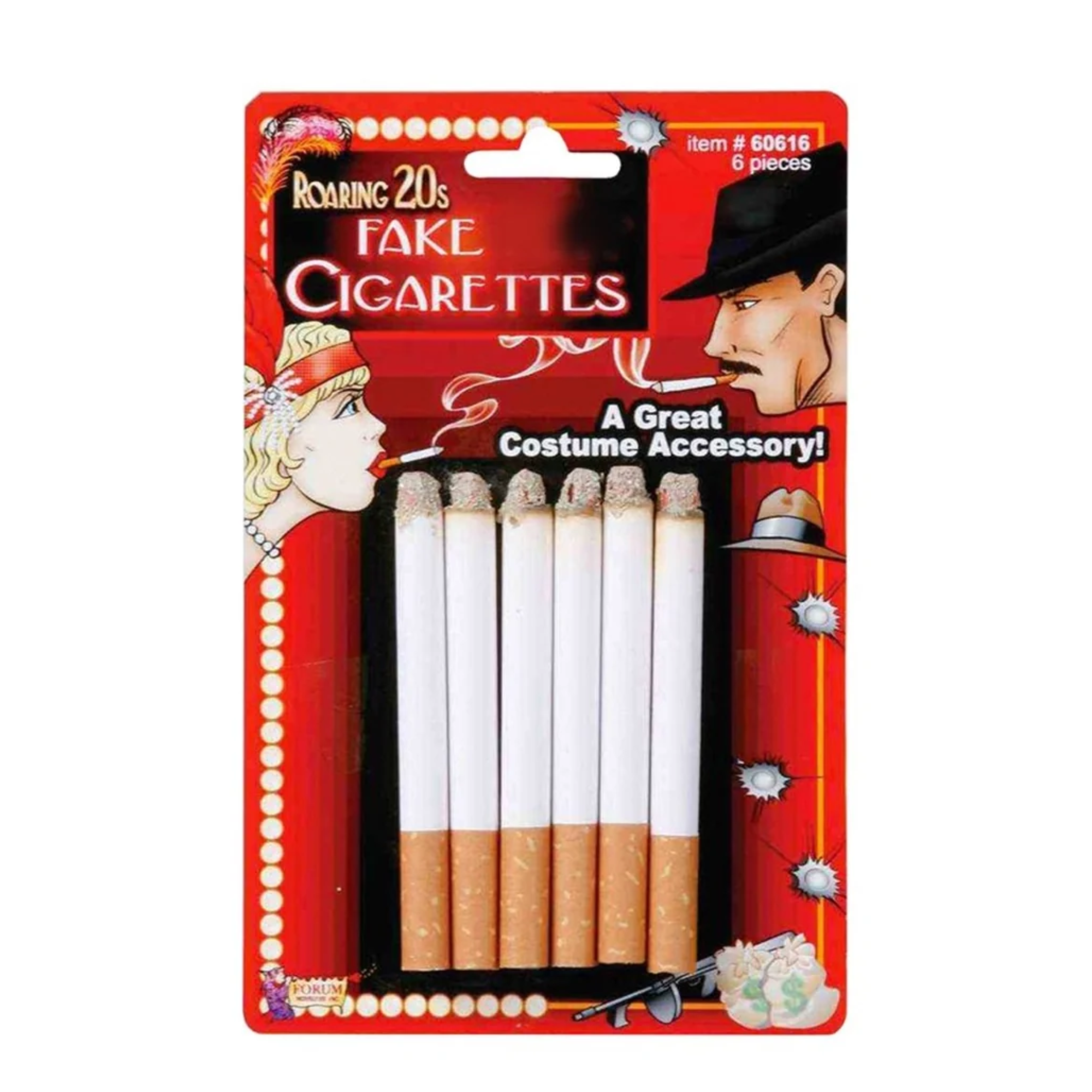 Fake Cigarettes