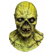Fallout - Glowing Ghoul Mask