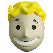 Fallout - Vinyl Vault Boy Mask