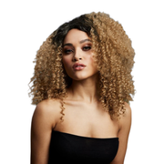 Lizzo Wig Caramel
