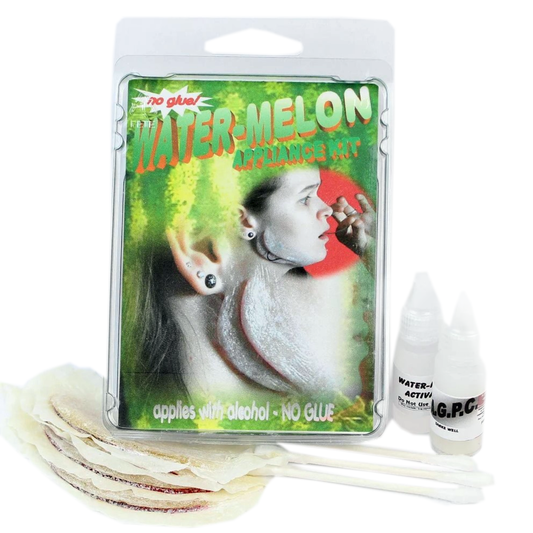 Water-Melon Fish Heads Kit