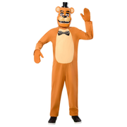 Child Freddy - Five Nights At Freddy's