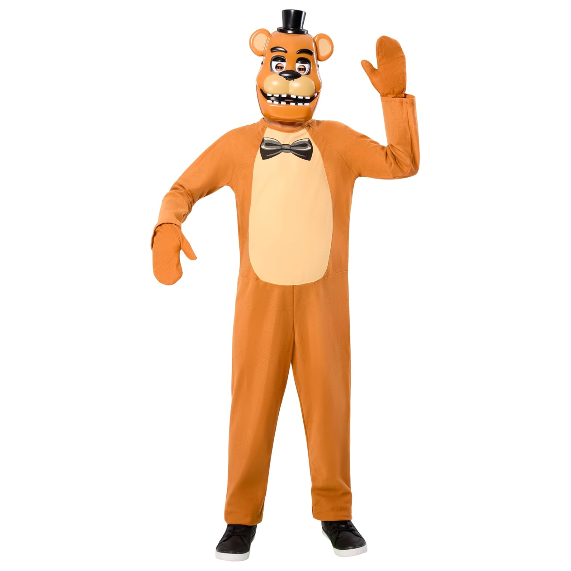 Child Freddy - Five Nights At Freddy's