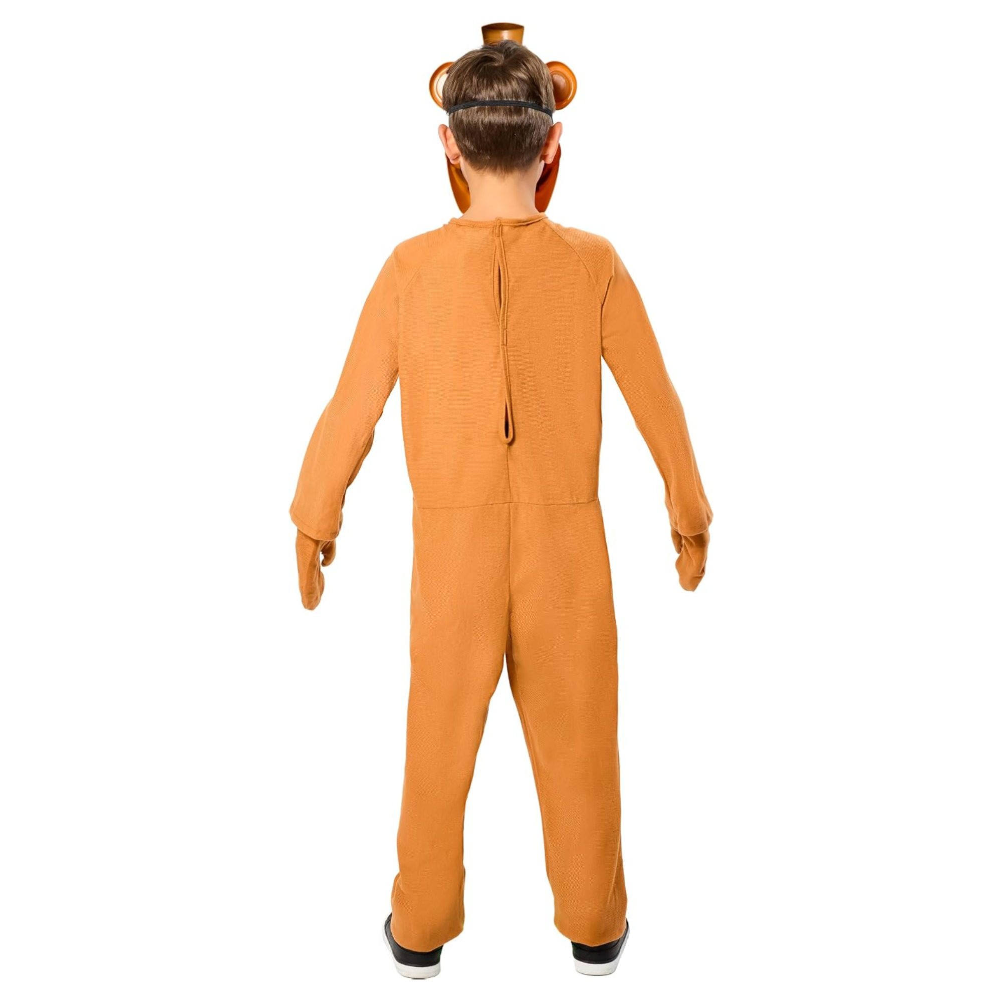 Child Freddy - Five Nights At Freddy's