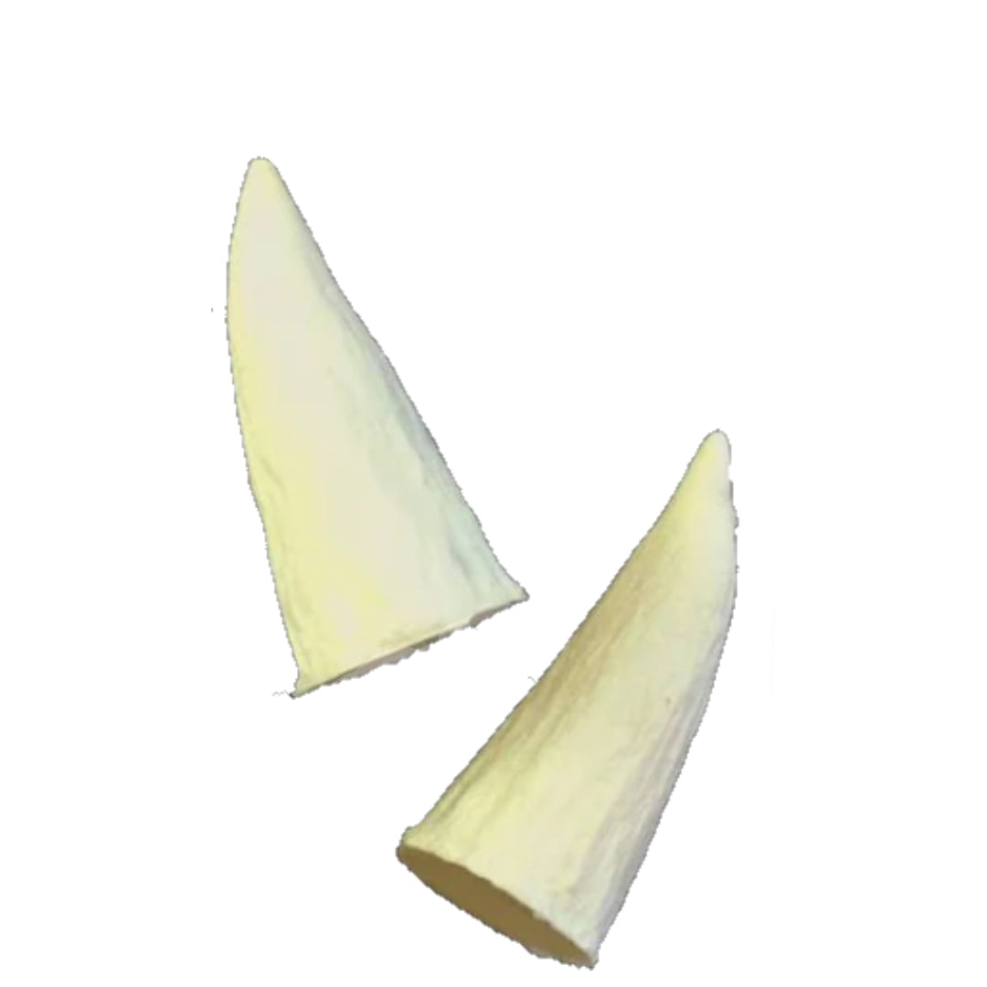 Foam Latex Horns