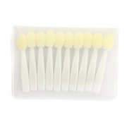 Foam Tip Makeup Applicator