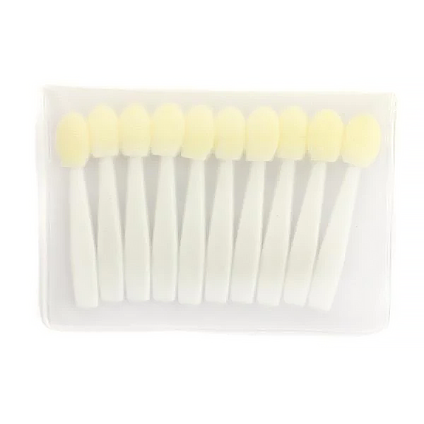 Foam Tip Makeup Applicator