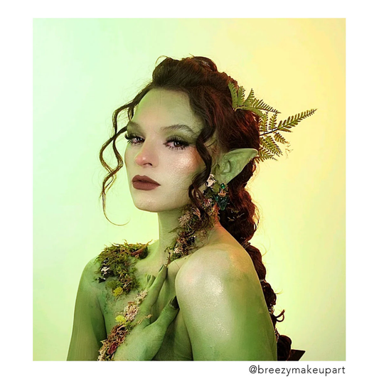 Forest Nymph Makeup Kit