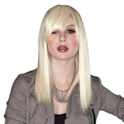 Fortune Wig - Cali Blonde