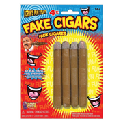 Fake Cigars