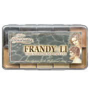 Frandy Li Essential Scalp Palette