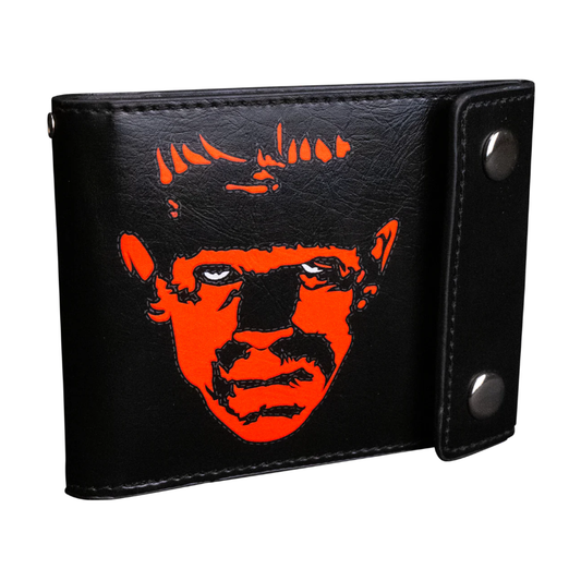 Frankenstein's Monster Wallet